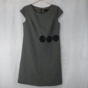 MADISON LEIGH SHEATH DRESS SIZE 10